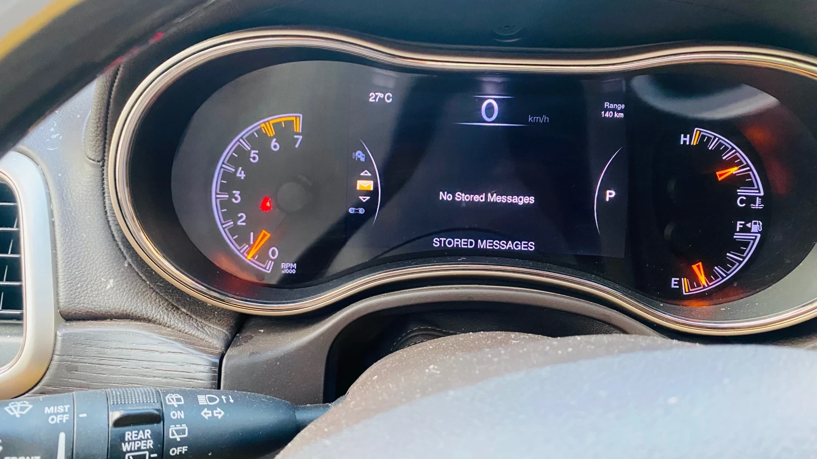Jeep Grand cherokee Сумит, снимка 9 - Автомобили и джипове - 55590795