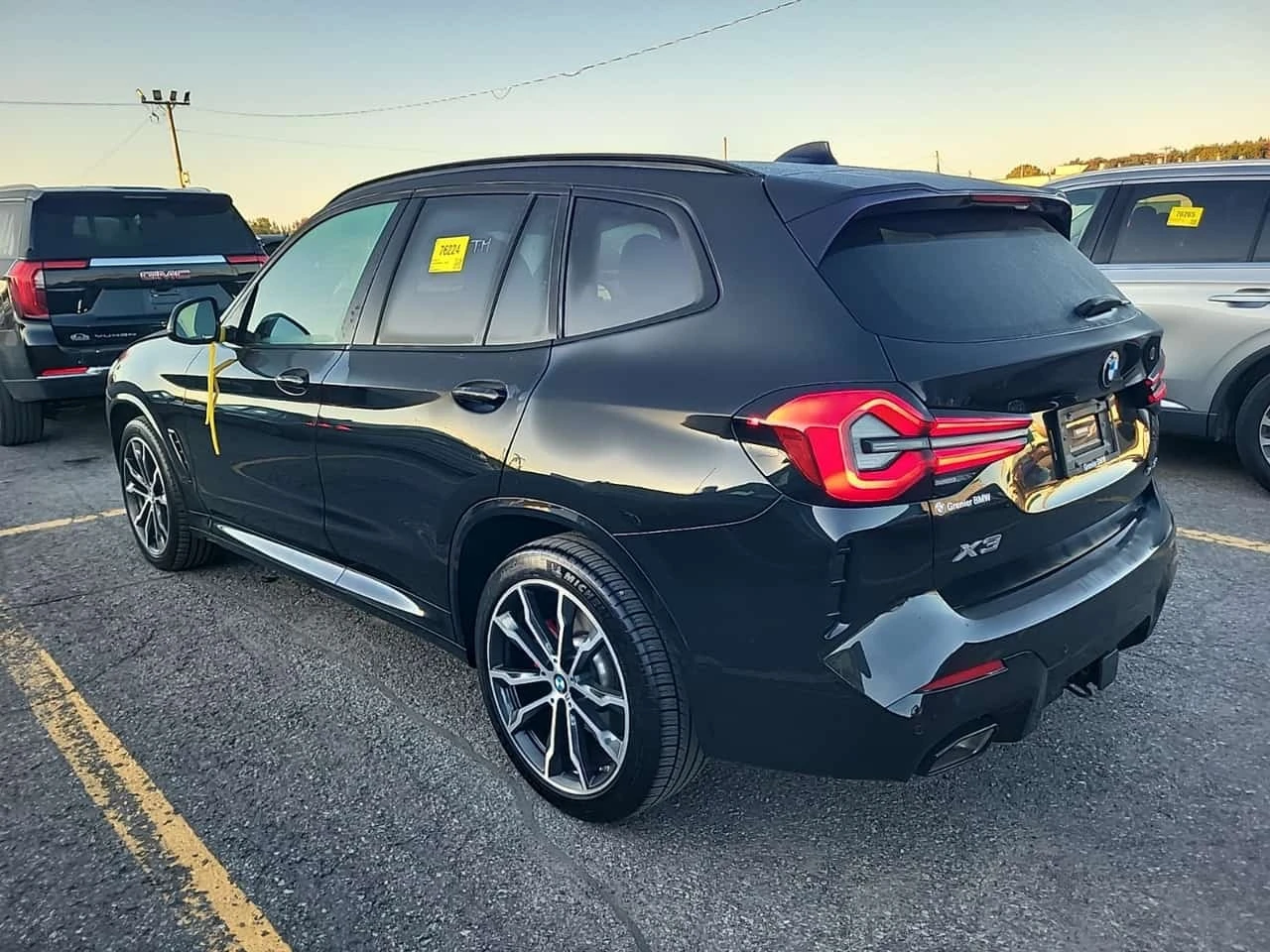 BMW X3 XDRIVE30I * ������ ���������������� �� TESLA*  | Mobile.bg � ����������� 4