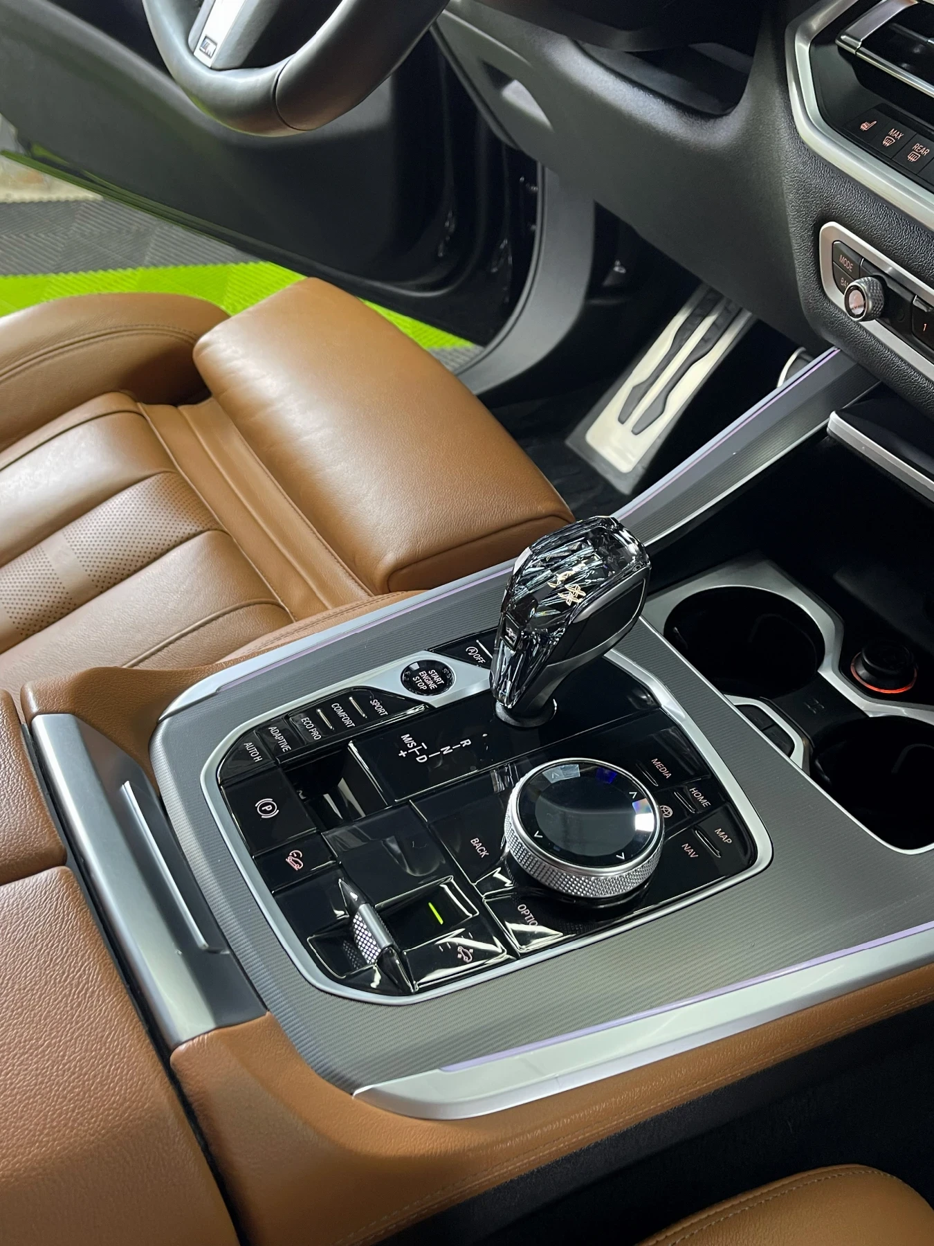 BMW X5 xDrive40i M-PACKET LASER/Swarovski/Soft CLOSE/���� | Mobile.bg � ����������� 13