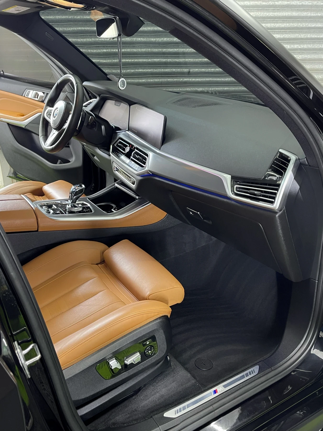 BMW X5 xDrive40i M-PACKET LASER/Swarovski/Soft CLOSE/���� | Mobile.bg � ����������� 12