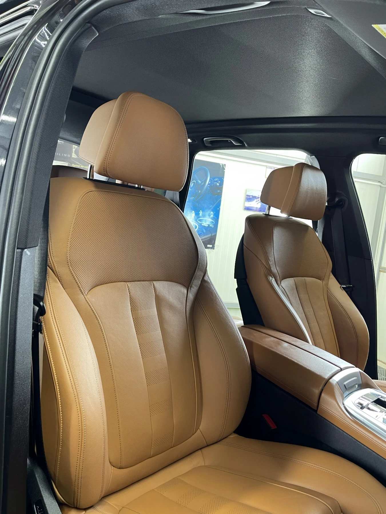 BMW X5 xDrive40i M-PACKET LASER/Swarovski/Soft CLOSE/���� | Mobile.bg � ����������� 14