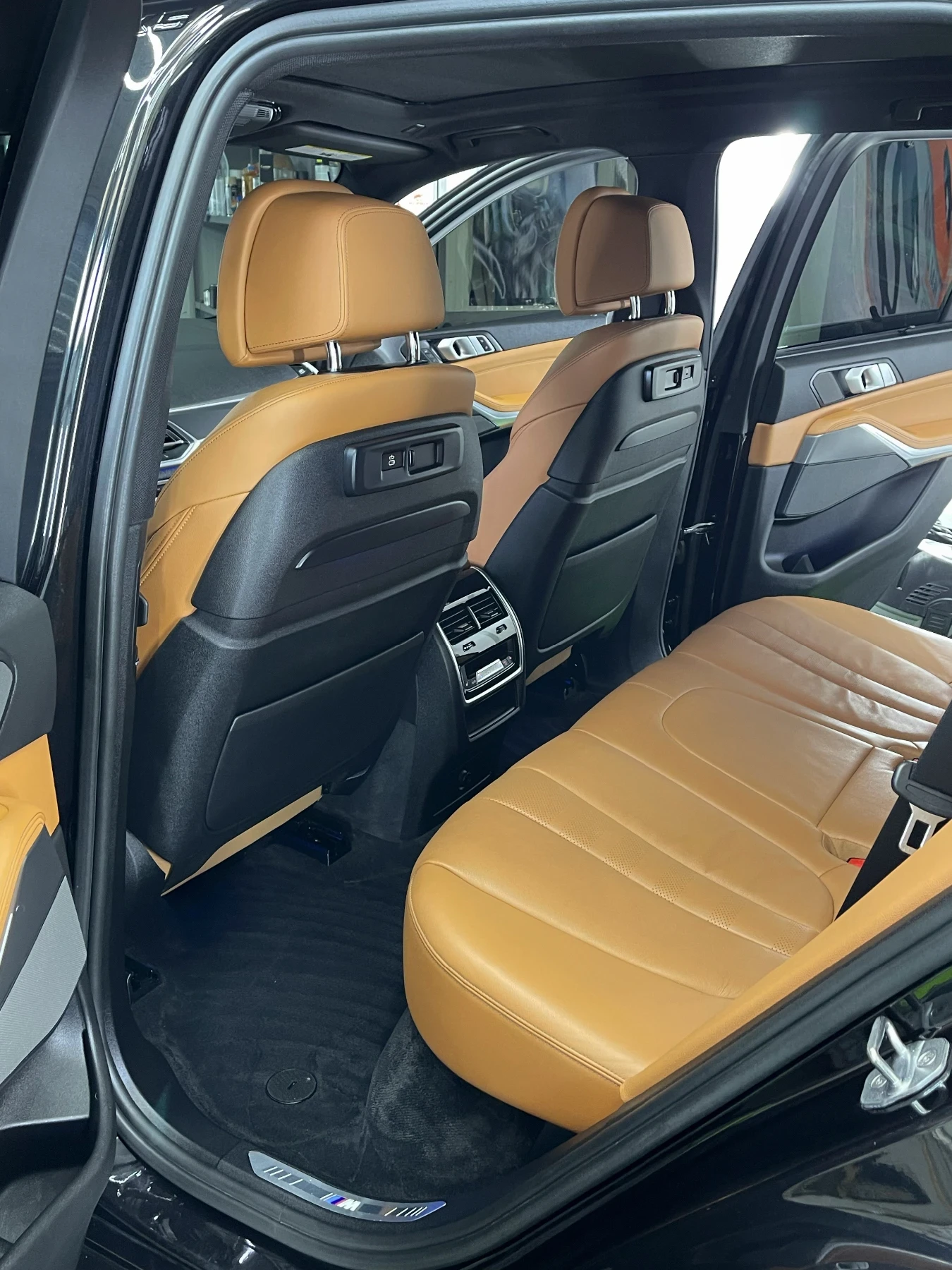 BMW X5 xDrive40i M-PACKET LASER/Swarovski/Soft CLOSE/���� | Mobile.bg � ����������� 15