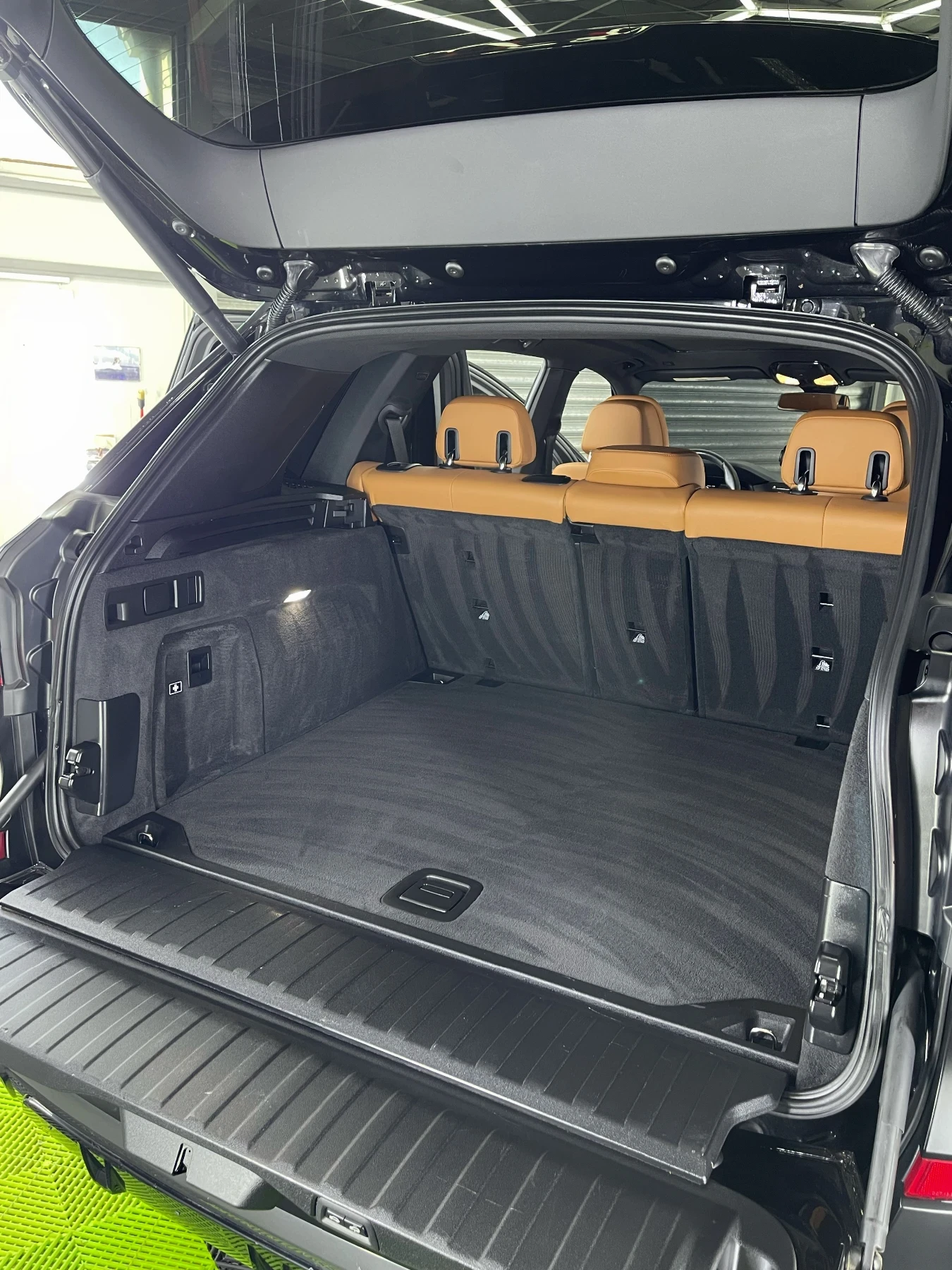 BMW X5 xDrive40i M-PACKET LASER/Swarovski/Soft CLOSE/���� | Mobile.bg � ����������� 17