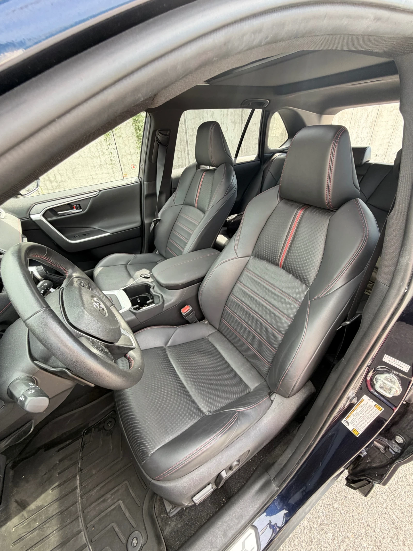 Toyota Rav4 2.5 PHEV 4x4 SPORT | Mobile.bg � ����������� 14