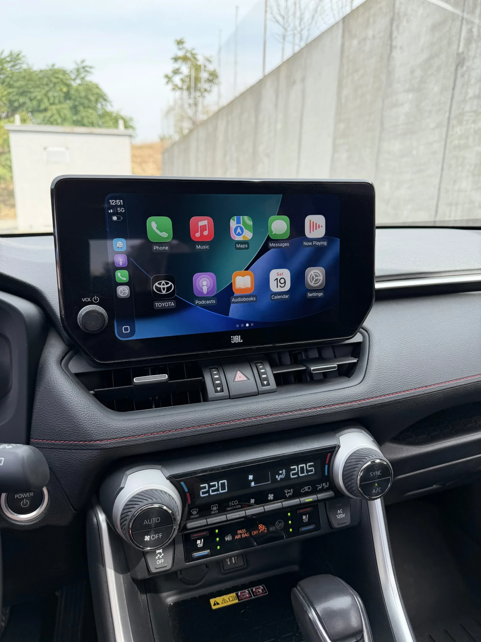Toyota Rav4 2.5 PHEV 4x4 SPORT | Mobile.bg � ����������� 12