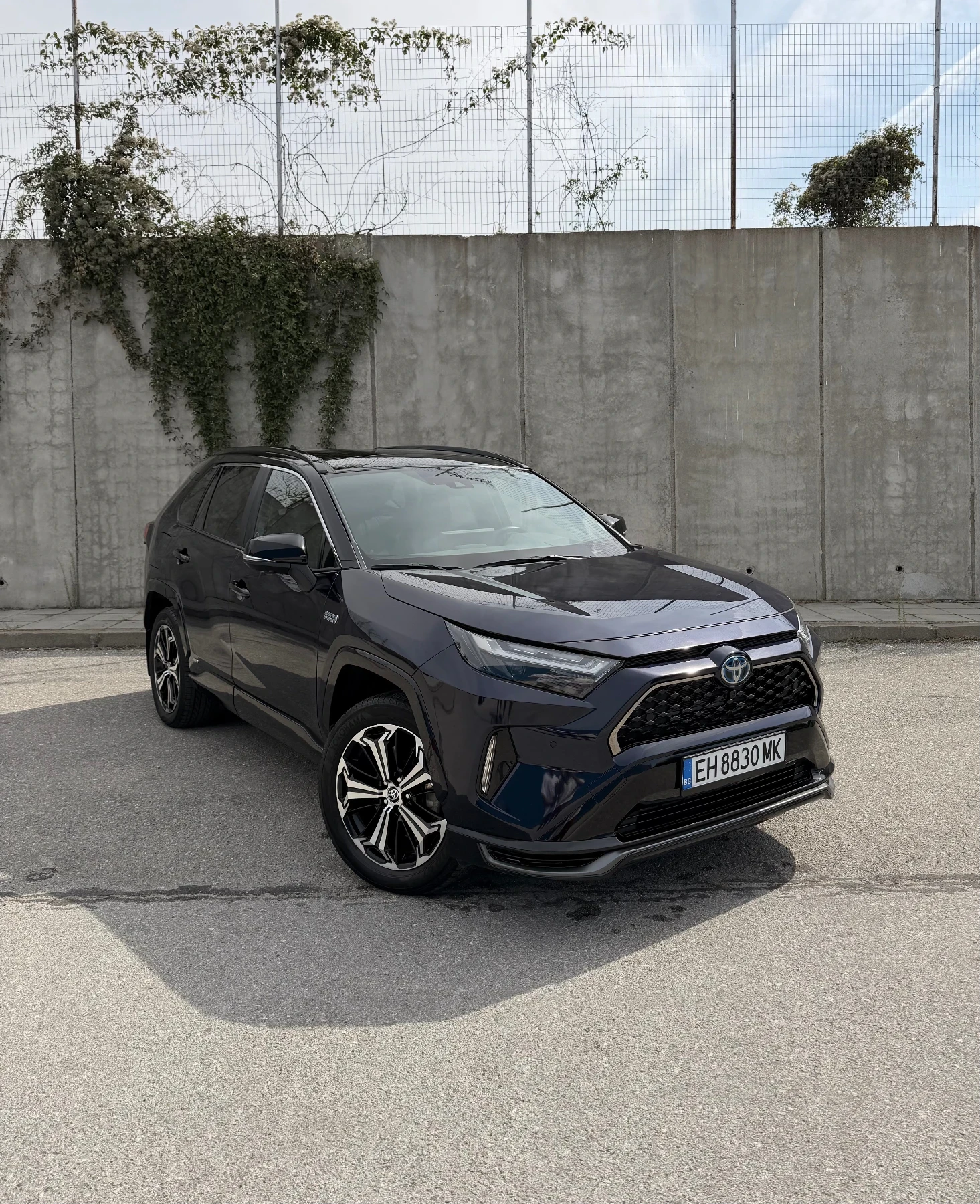 Toyota Rav4 2.5 PHEV 4x4 SPORT | Mobile.bg � ����������� 2