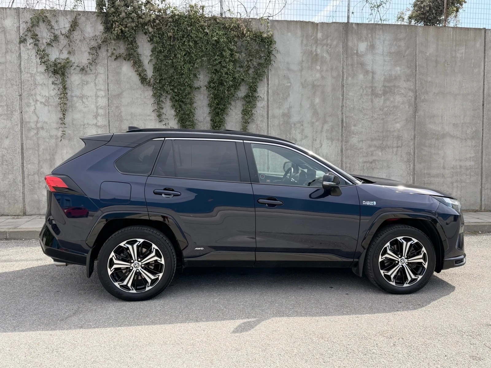Toyota Rav4 2.5 PHEV 4x4 SPORT | Mobile.bg � ����������� 3