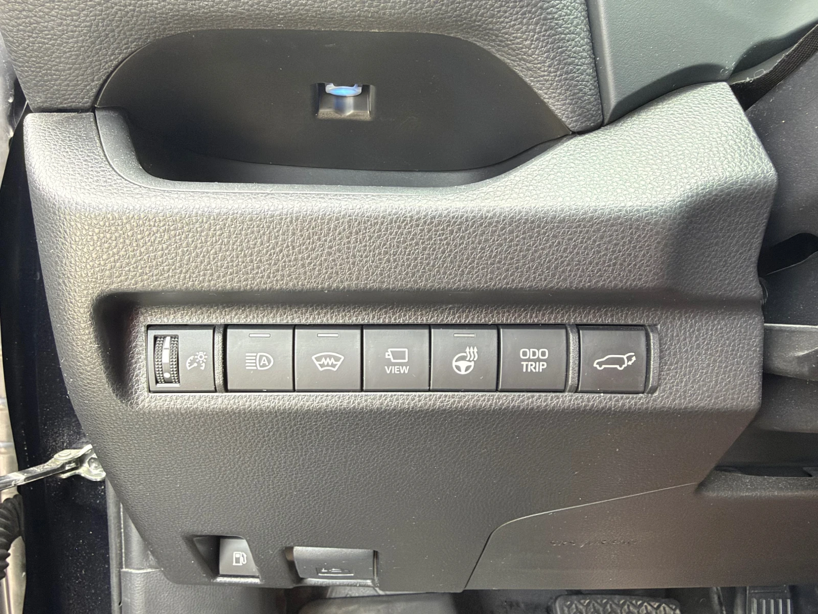 Toyota Rav4 2.5 PHEV 4x4 SPORT | Mobile.bg � ����������� 11