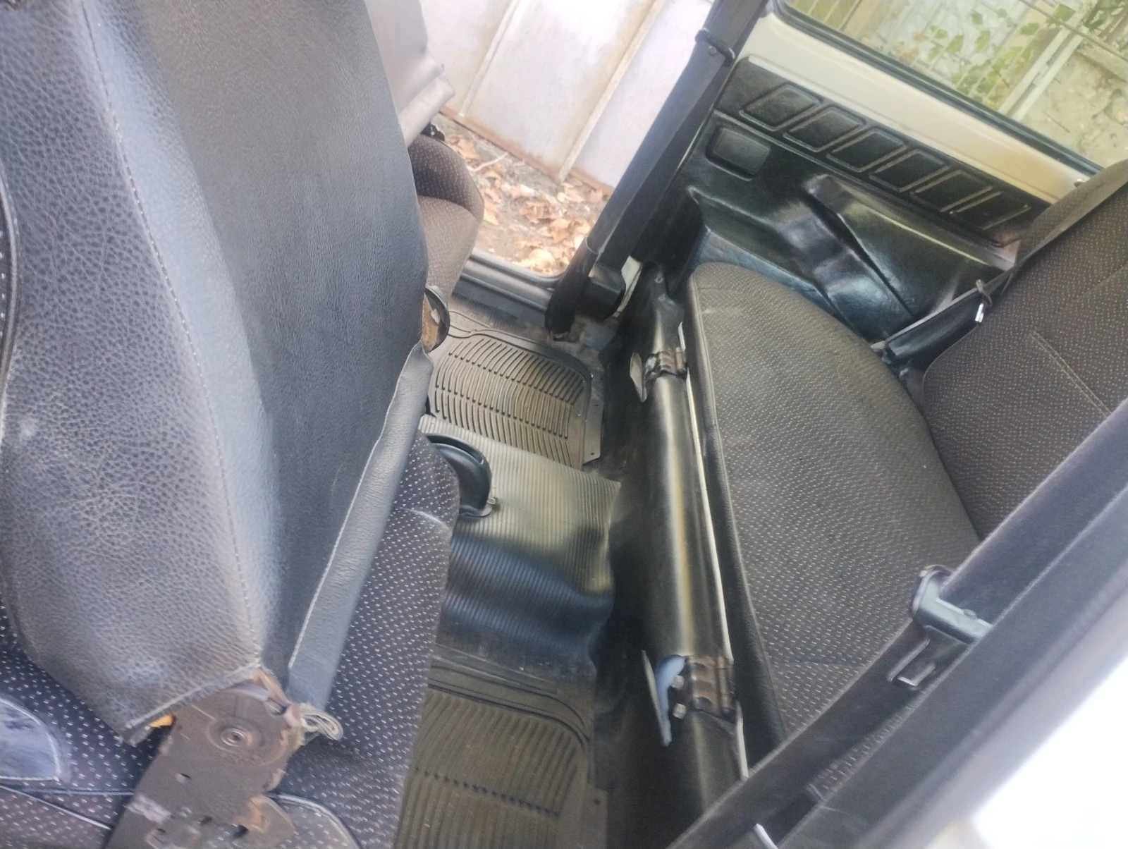Lada Niva, снимка 4 - Автомобили и джипове - 56727588