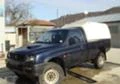 Mitsubishi L200 2.5 TDI 4life, снимка 1