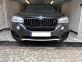 BMW X5 БРОНИРАНА - [8] 