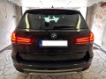 BMW X5 БРОНИРАНА - изображение 6