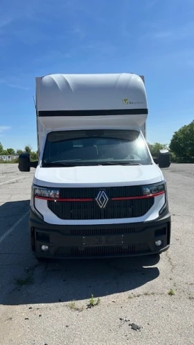 Renault Master 170.35, снимка 3
