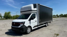 Renault Master 170.35, снимка 1