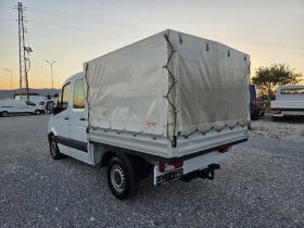 Mercedes-Benz Sprinter 313 2.2 CDI, 6 местен, Климатик, снимка 3
