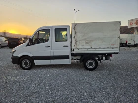 Mercedes-Benz Sprinter 313 2.2 CDI, 6 местен, Климатик, снимка 2