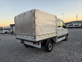 Mercedes-Benz Sprinter 313 2.2 CDI, 6 местен, Климатик, снимка 5