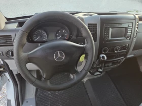 Mercedes-Benz Sprinter 313 2.2 CDI, 6 местен, Климатик, снимка 10