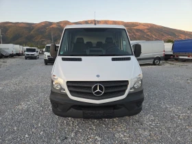 Mercedes-Benz Sprinter 313 2.2 CDI, 6 местен, Климатик, снимка 8