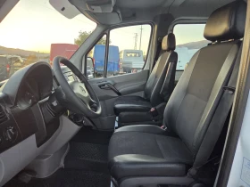 Mercedes-Benz Sprinter 313 2.2 CDI, 6 местен, Климатик, снимка 9
