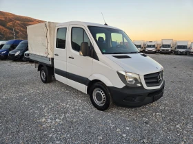 Mercedes-Benz Sprinter 313 2.2 CDI, 6 местен, Климатик, снимка 7