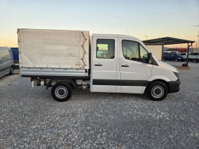 Mercedes-Benz Sprinter 313 2.2 CDI, 6 местен, Климатик, снимка 6