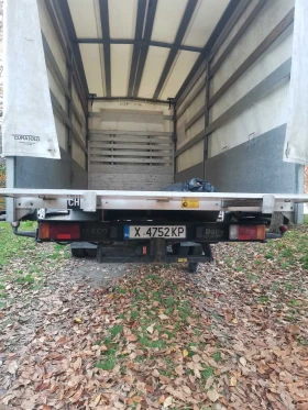 Iveco 35c15, снимка 9