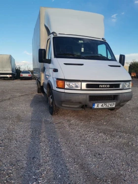 Iveco 35c15, снимка 3