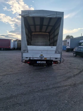 Iveco 35c15, снимка 5