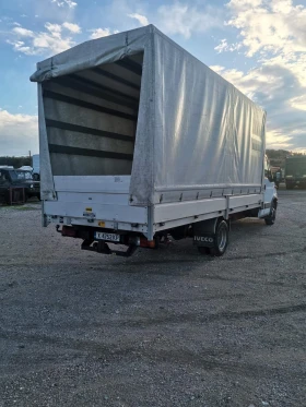 Iveco 35c15, снимка 6