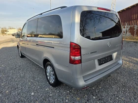 Mercedes-Benz Vito 2.2cdi 163k.c. AUT. TOURER BLUETEC, снимка 6