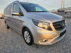 Mercedes-Benz Vito 2.2cdi 163k.c. AUT. TOURER BLUETEC, снимка 3