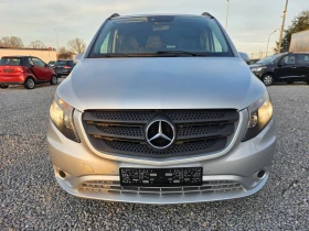 Mercedes-Benz Vito 2.2cdi 163k.c. AUT. TOURER BLUETEC, снимка 2