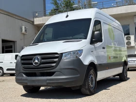 Mercedes-Benz Sprinter 55KW CAMERA CLIMA, снимка 1