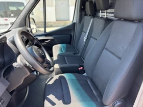 Mercedes-Benz Sprinter 55KW CAMERA CLIMA, снимка 9