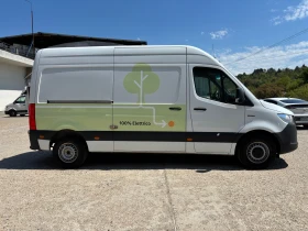 Mercedes-Benz Sprinter 55KW CAMERA CLIMA, снимка 4