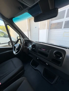 Mercedes-Benz Sprinter 55KW CAMERA CLIMA, снимка 12