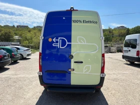 Mercedes-Benz Sprinter 55KW CAMERA CLIMA, снимка 6