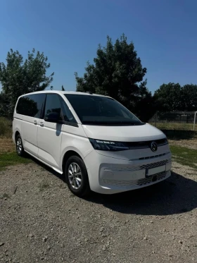 VW Multivan Life L 2.0 TDI DSG 150 к.с., снимка 1