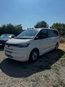 VW Multivan Life L 2.0 TDI DSG 150 к.с., снимка 3