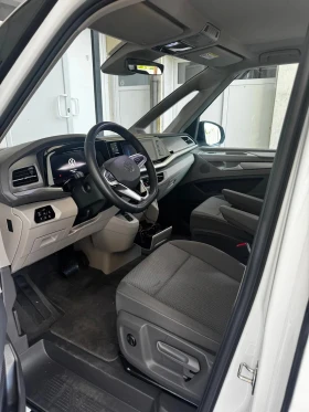 VW Multivan Life L 2.0 TDI DSG 150 к.с., снимка 11