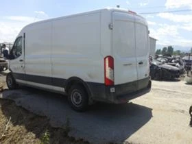 Ford Transit 2.0tdzi | Mobile.bg    2