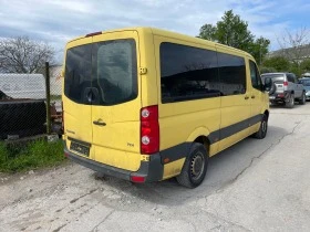 VW Crafter 2.0TDI 109kc, снимка 3