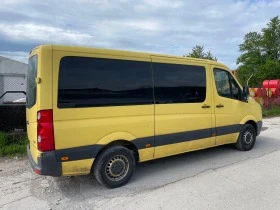 VW Crafter 2.0TDI 109kc, снимка 4