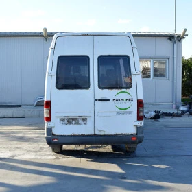 Mercedes-Benz Sprinter 213 CDI, снимка 4