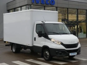 Iveco Daily 35C16H | Mobile.bg    1