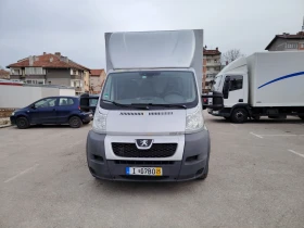 Peugeot Boxer 3.0 HDI БОРД КЛИМАТРОНИК, снимка 3