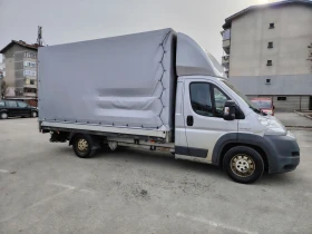 Peugeot Boxer 3.0 HDI БОРД КЛИМАТРОНИК, снимка 2