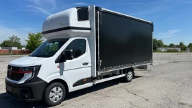 Обява за продажба на Renault Master 170.35 ~52 800 EUR - изображение 1
