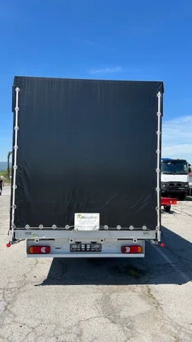 Обява за продажба на Renault Master 170.35 ~52 800 EUR - изображение 5